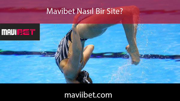 Mavibet nasıl bir site olduğunu şeffaflığıyla göstermektedir.