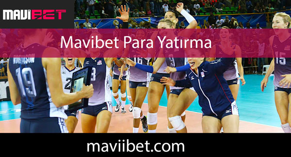 Mavibet para yatırma güvenilirliğiyle ilgi çekicidir.
