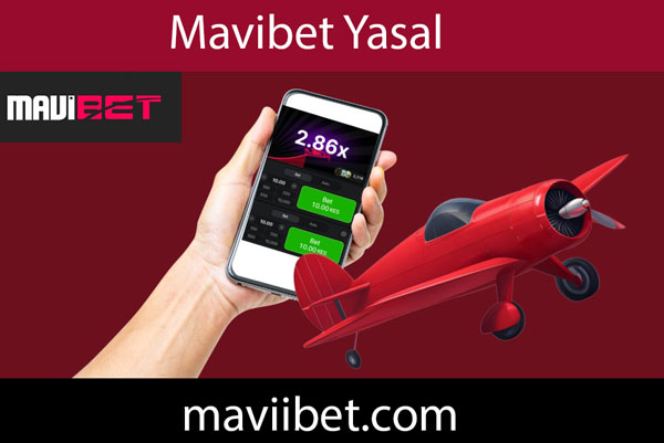 Mavibet yasal çalışmalarla muhafaza altındaki mekandır.